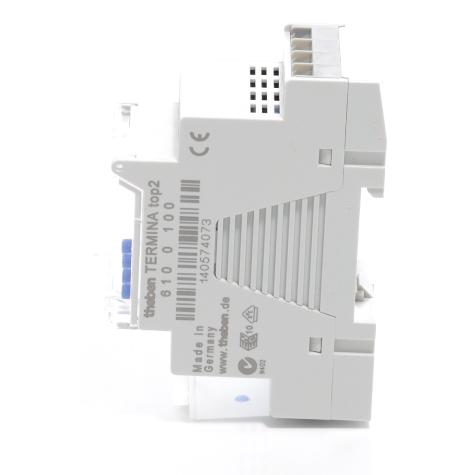 Digitale Zeitschaltuhr TR 610 top2 Neu OVP